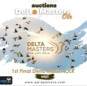 🏆اولة نهائي نقطة دلتا ماستر🏆