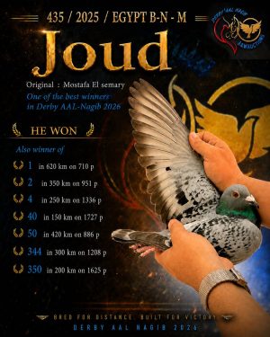 ((joud ))اول نهائي دربي آل نجيب لموسم ٢٠٢٥/٢٠٢٦ للاستاذ مصطفي السمري