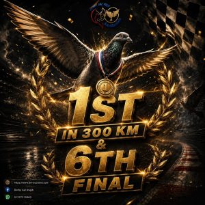 🔥🔥💪 أول ال300 كم و سادس النهائي للبطل بارت جرينيكس