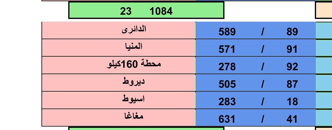 طير رقم 707 للبطل السعيد السنباطي - الصورة 9