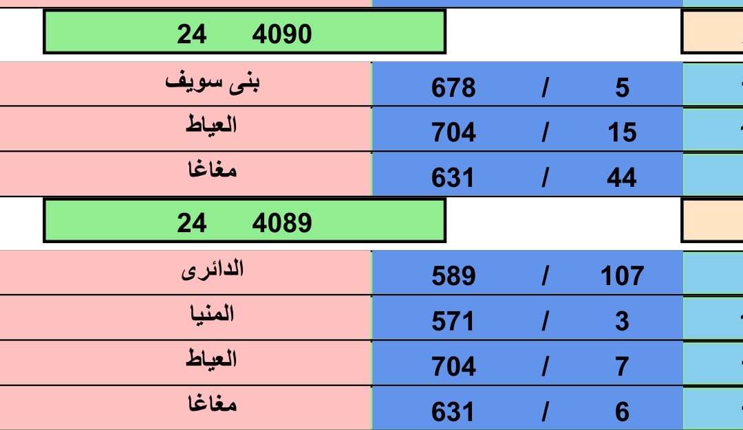 طير رقم 707 للبطل السعيد السنباطي - الصورة 6